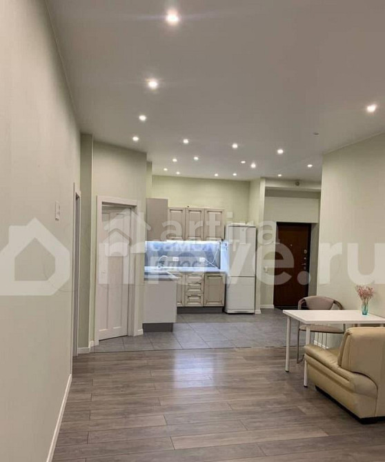 3-комн. квартира, 73 м2, 3/11 эт. Москва - изображение 1