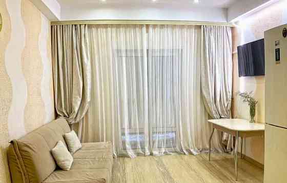 1-комн. квартира, 53 м2, 4/10 эт. Самара