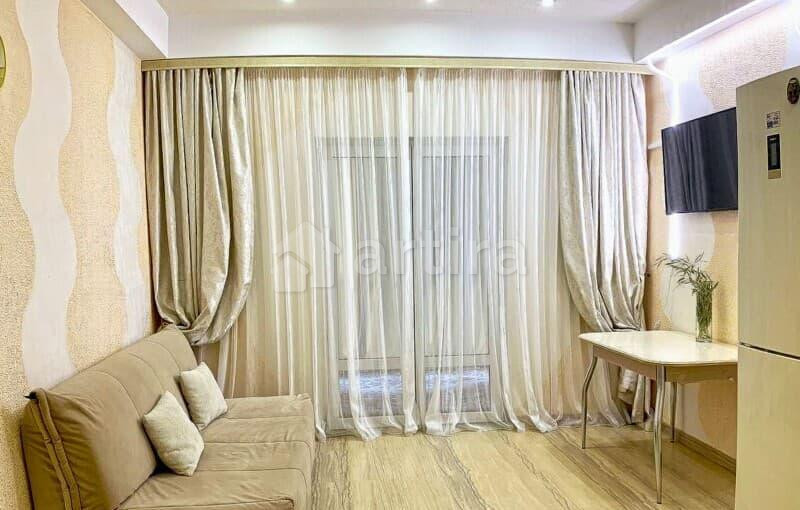 1-комн. квартира, 53 м2, 4/10 эт. Самара - изображение 3