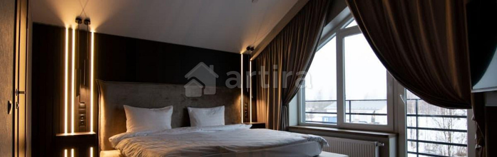 Коттедж, 280 м2, 10 соток, 2 эт. Всеволожск - изображение 4