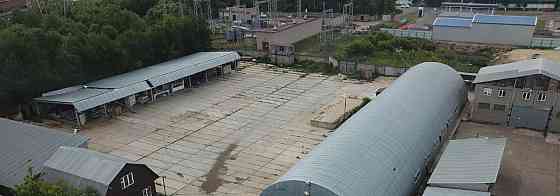 Гараж, 960 м2 Ногинск