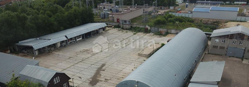 Гараж, 960 м2 Ногинск - изображение 4