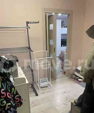 1-комн. квартира, 38 м2, 10/17 эт. Москва