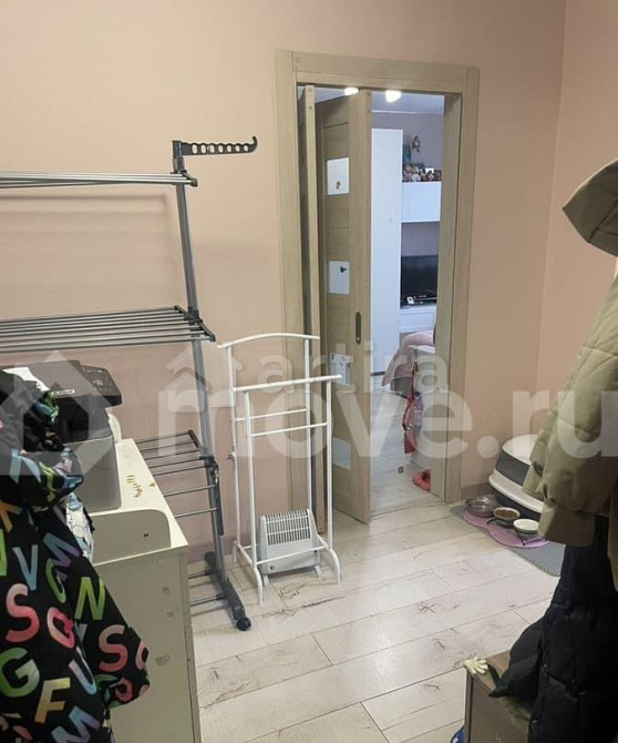 1-комн. квартира, 38 м2, 10/17 эт. Москва - изображение 5