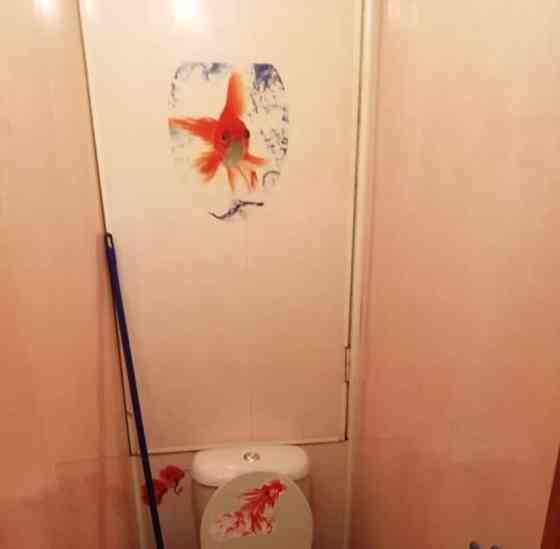 Комната, 16 м2, 1/9 эт. Москва