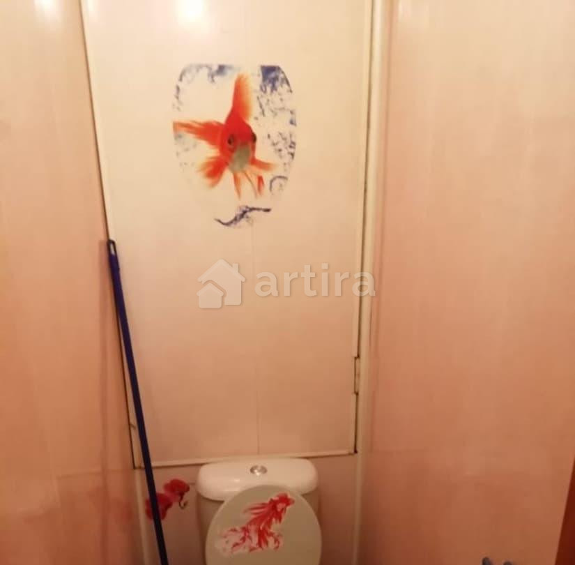 Комната, 16 м2, 1/9 эт. Москва - изображение 2