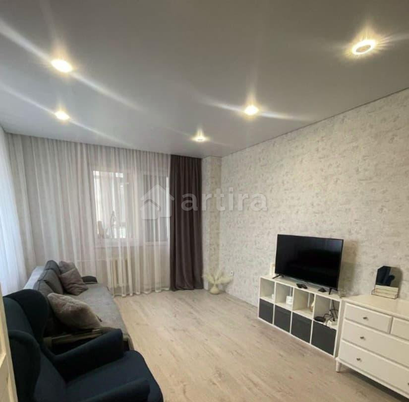 Комната, 79 м2, 5/15 эт. Уфа - изображение 2