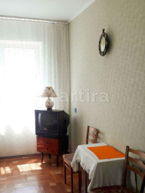 Комната, 14 м2, 4/5 эт. Москва - изображение 6