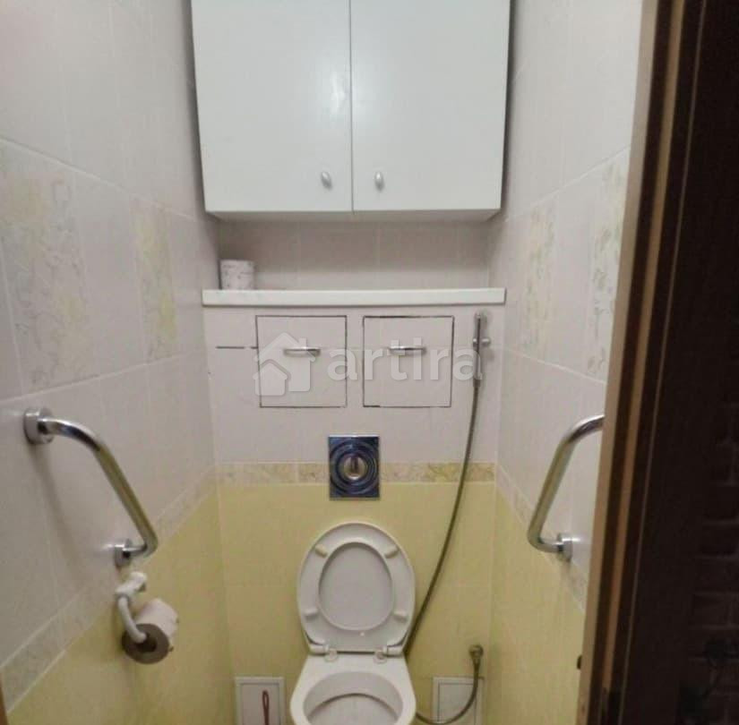 Комната, 20 м2, 17/17 эт. Санкт-Петербург - изображение 4