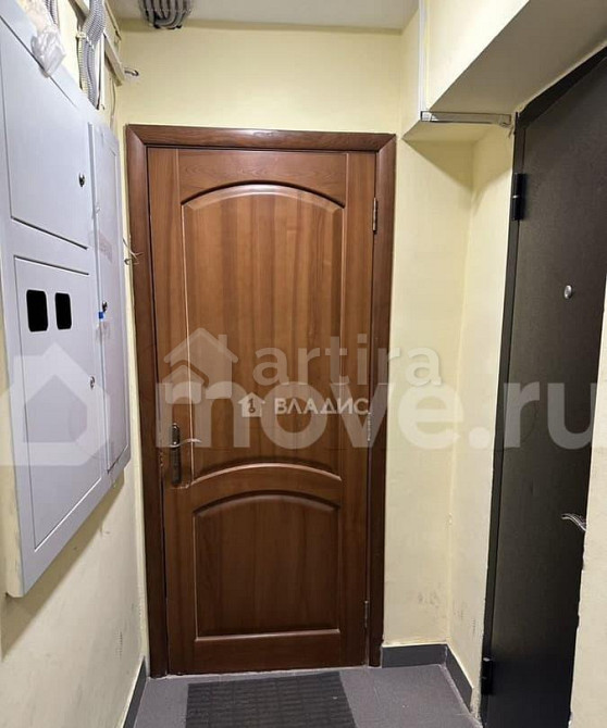 3-комн. квартира, 57.4 м2, 8/9 эт. Москва - изображение 6