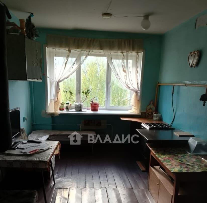 Комната, 15 м2, 5/5 эт. Ковров - изображение 3