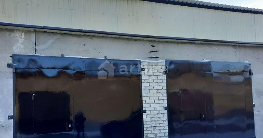 Гараж, 30 м2 Балашов - изображение 1