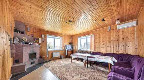 Коттедж, 380 м2 Бронницы