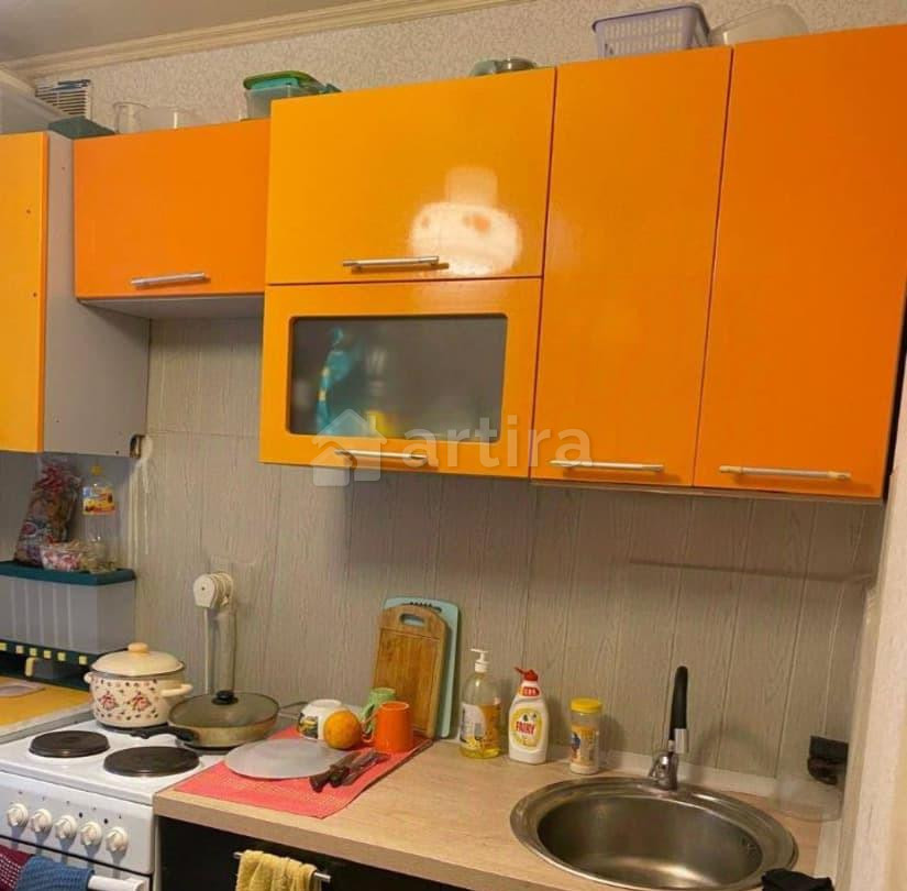 Комната, 10.6 м2, 1/9 эт. Москва - изображение 5