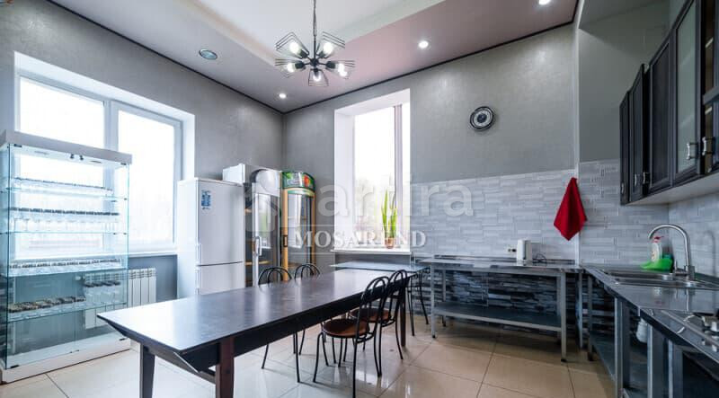 Коттедж, 1300 м2 Видное - изображение 14