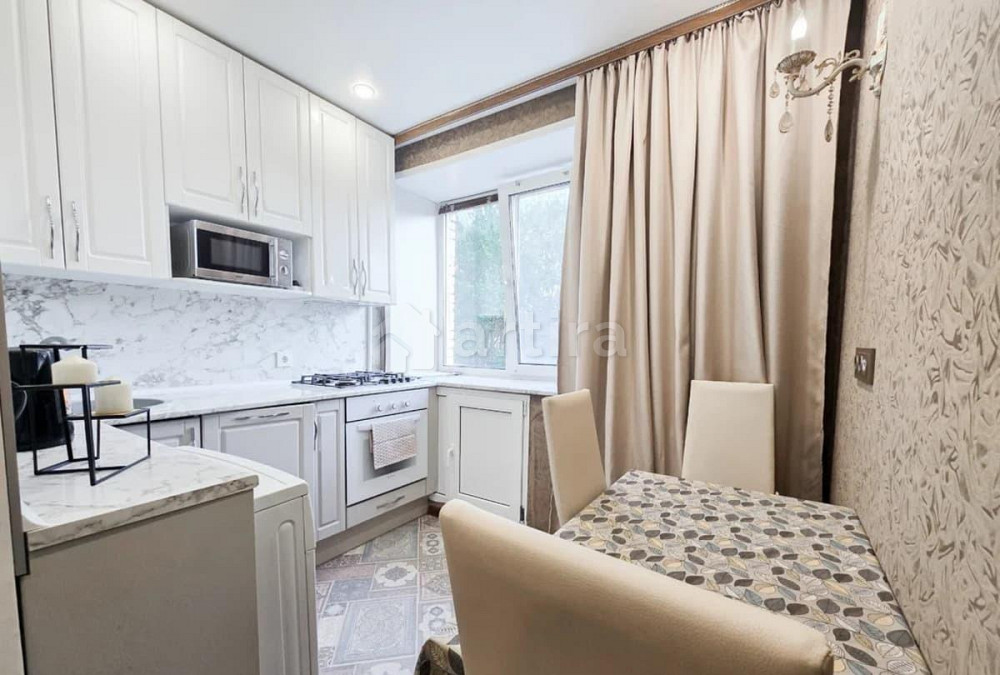 2-комн. квартира, 50 м2, 4/5 эт. Обнинск - изображение 9