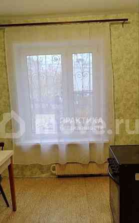 1-комн. квартира, 34.7 м2, 1/9 эт. Москва