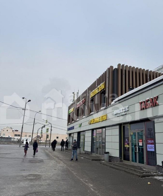 Студия, 17.7 м2, 1/12 эт. Москва - изображение 3