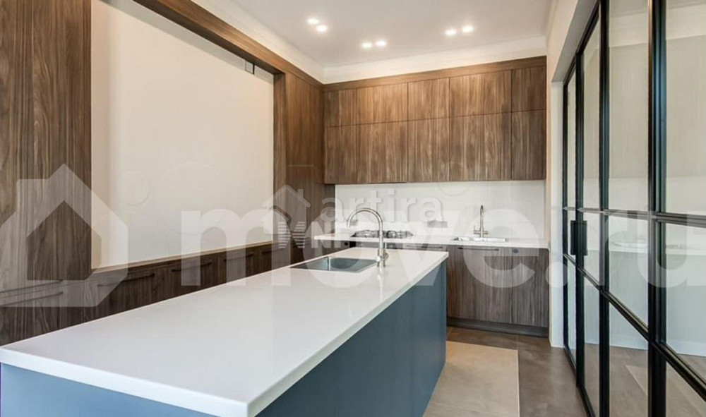 5-комн. квартира, 210.5 м2, 5/5 эт. Москва - изображение 3