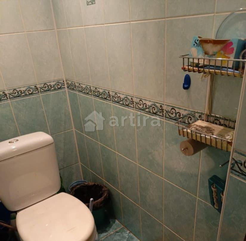 Комната, 24 м2, 4/5 эт. Йошкар-Ола - изображение 5