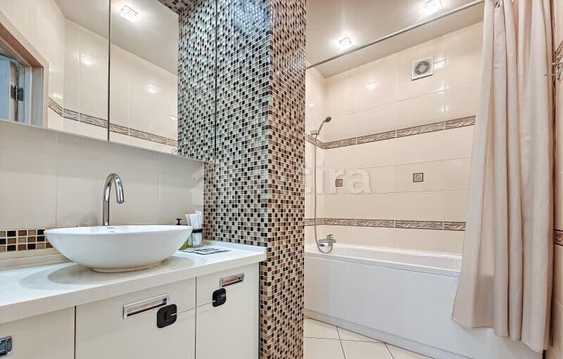 2-комн. квартира, 37 м2, 3/10 эт. Новосибирск - изображение 20