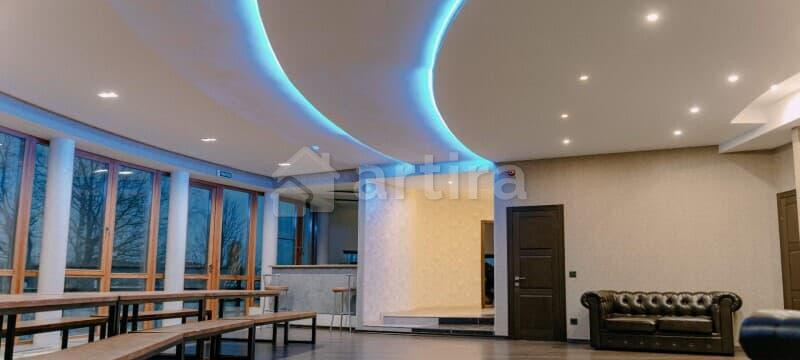 Коттедж, 700 м2 Истра - изображение 19