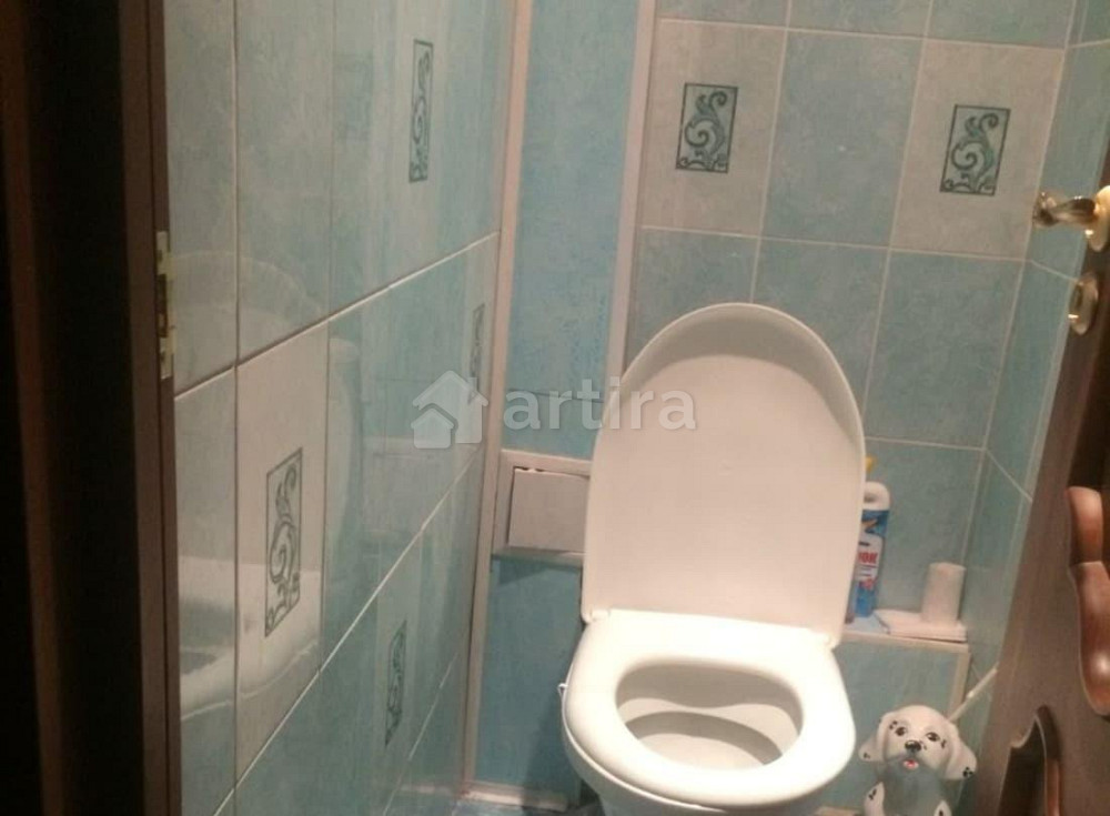 Комната, 59 м2, 9/9 эт. Самара - изображение 2