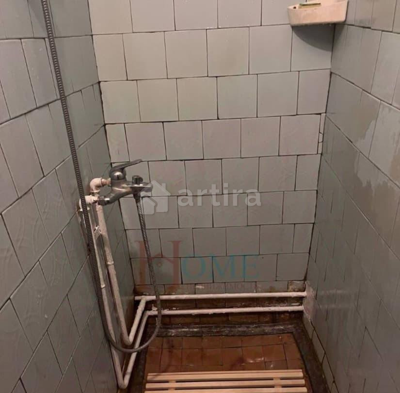 Комната, 11 м2, 4/5 эт. Новосибирск - изображение 4