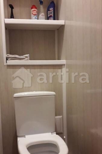 2-комн. квартира, 55 м2, 5/15 эт. Казань - изображение 9