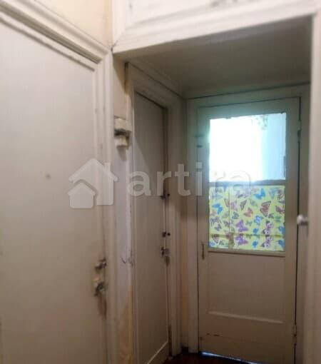 3-комн. квартира, 72.7 м2, 2/5 эт. Москва - изображение 11