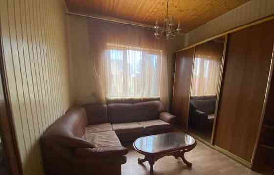 Коттедж, 450 м2 Звенигород