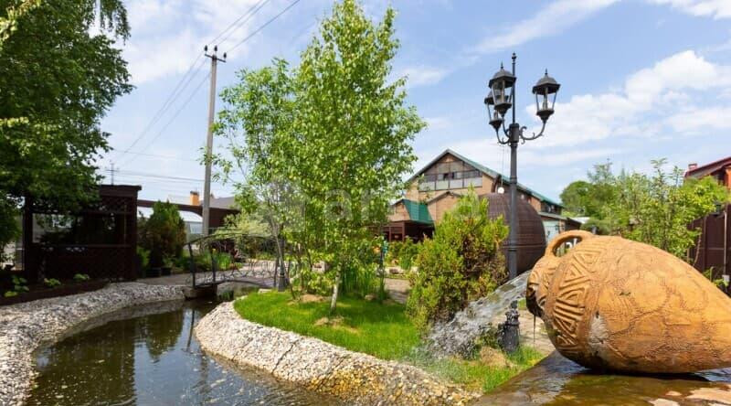 Коттедж, 1300 м2 Лобня - изображение 10