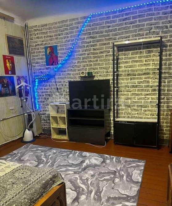 Комната, 17 м2, 1/2 эт. Самара - изображение 3