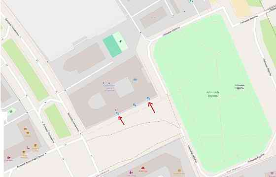 Гараж, 14 м2 Санкт-Петербург