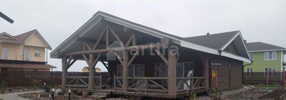 Дом, 164.3 м2, 10.7 сотки, 1 эт. Суздаль - изображение 1