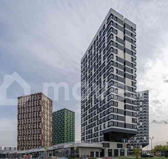 Студия, 22 м2, 19/21 эт. Москва