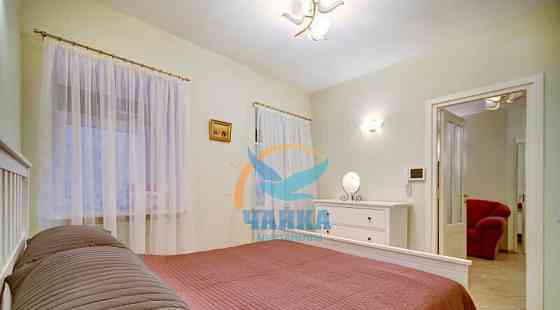 3-комн. квартира, 60 м2, 1/4 эт. Санкт-Петербург