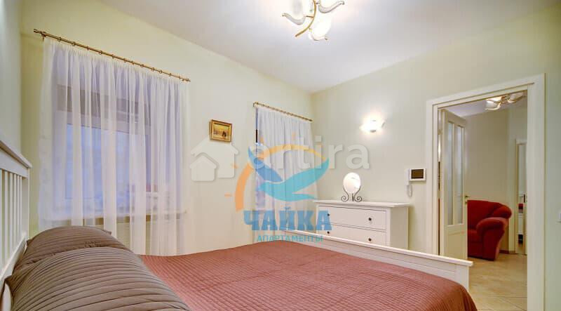 3-комн. квартира, 60 м2, 1/4 эт. Санкт-Петербург - изображение 5