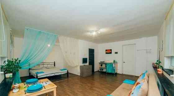 1-комн. квартира, 25 м2, 2/4 эт. Казань