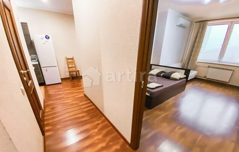 2-комн. квартира, 48 м2, 5/25 эт. Химки - изображение 15