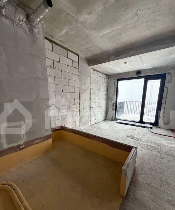 3-комн. квартира, 95 м2, 10/22 эт. Москва - изображение 1