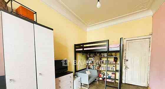 Комната, 18 м2, 2/6 эт. Москва