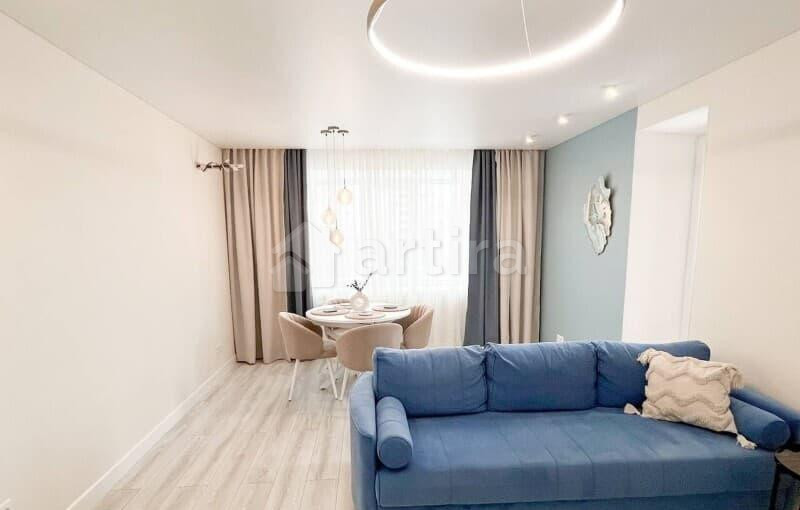 2-комн. квартира, 77 м2, 4/18 эт. Самара - изображение 8