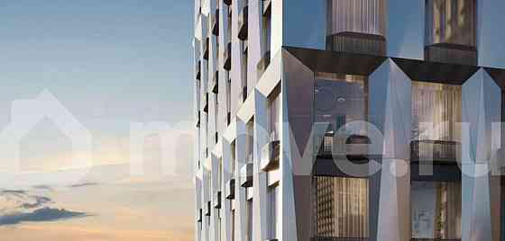 Студия, 30 м2, 8/28 эт. Москва