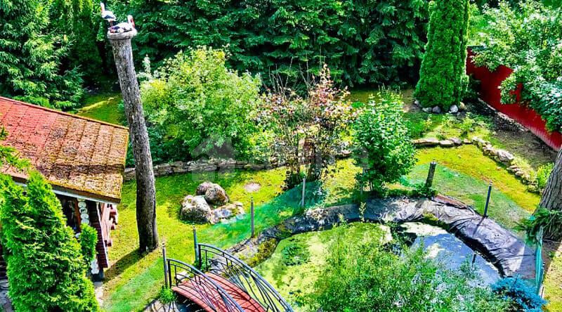 Коттедж, 250 м2 Гатчина - изображение 10