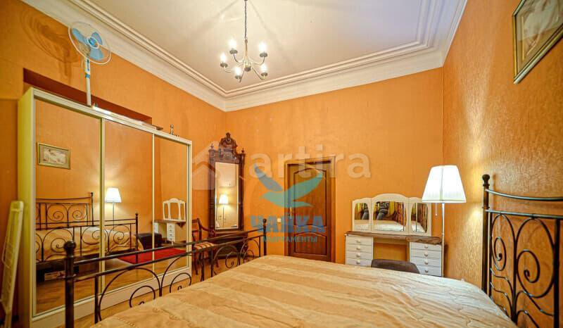 3-комн. квартира, 110 м2, 3/5 эт. Санкт-Петербург - изображение 6