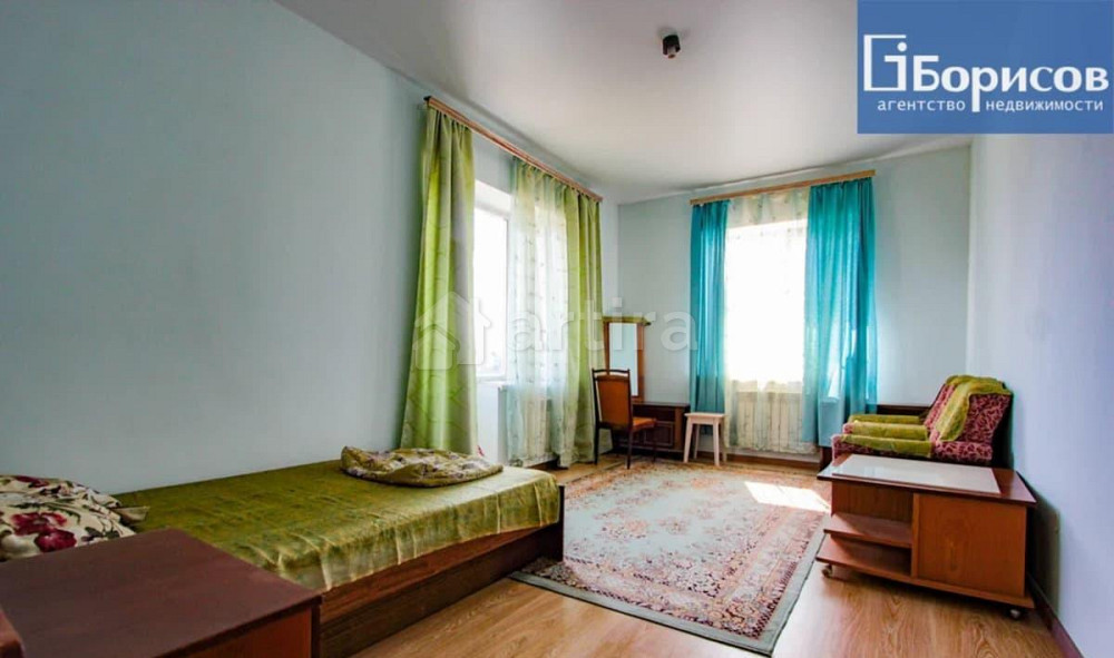 Дом, 175 м2, 10 соток, 2 эт. Обнинск - изображение 4