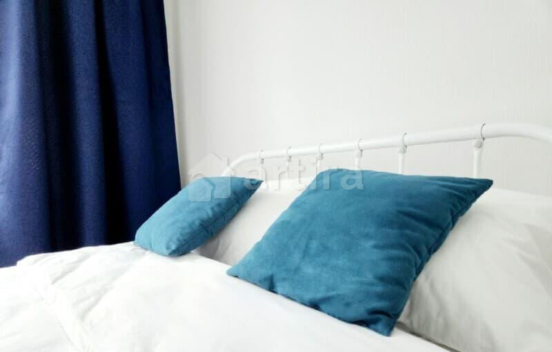 1-комн. квартира, 35 м2, 4/10 эт. Домодедово - изображение 6