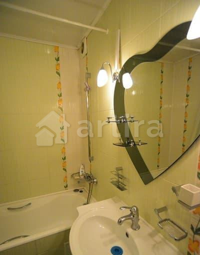 1-комн. квартира, 49 м2, 17/22 эт. Москва - изображение 10