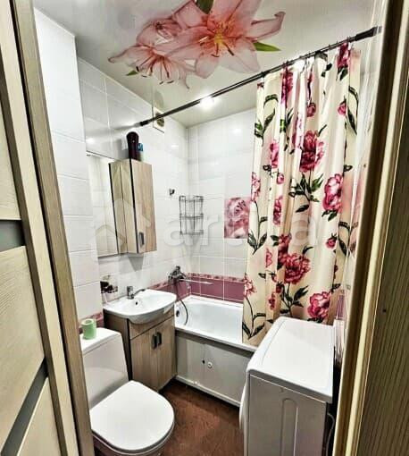 1-комн. квартира, 56 м2, 8/10 эт. Самара - изображение 4